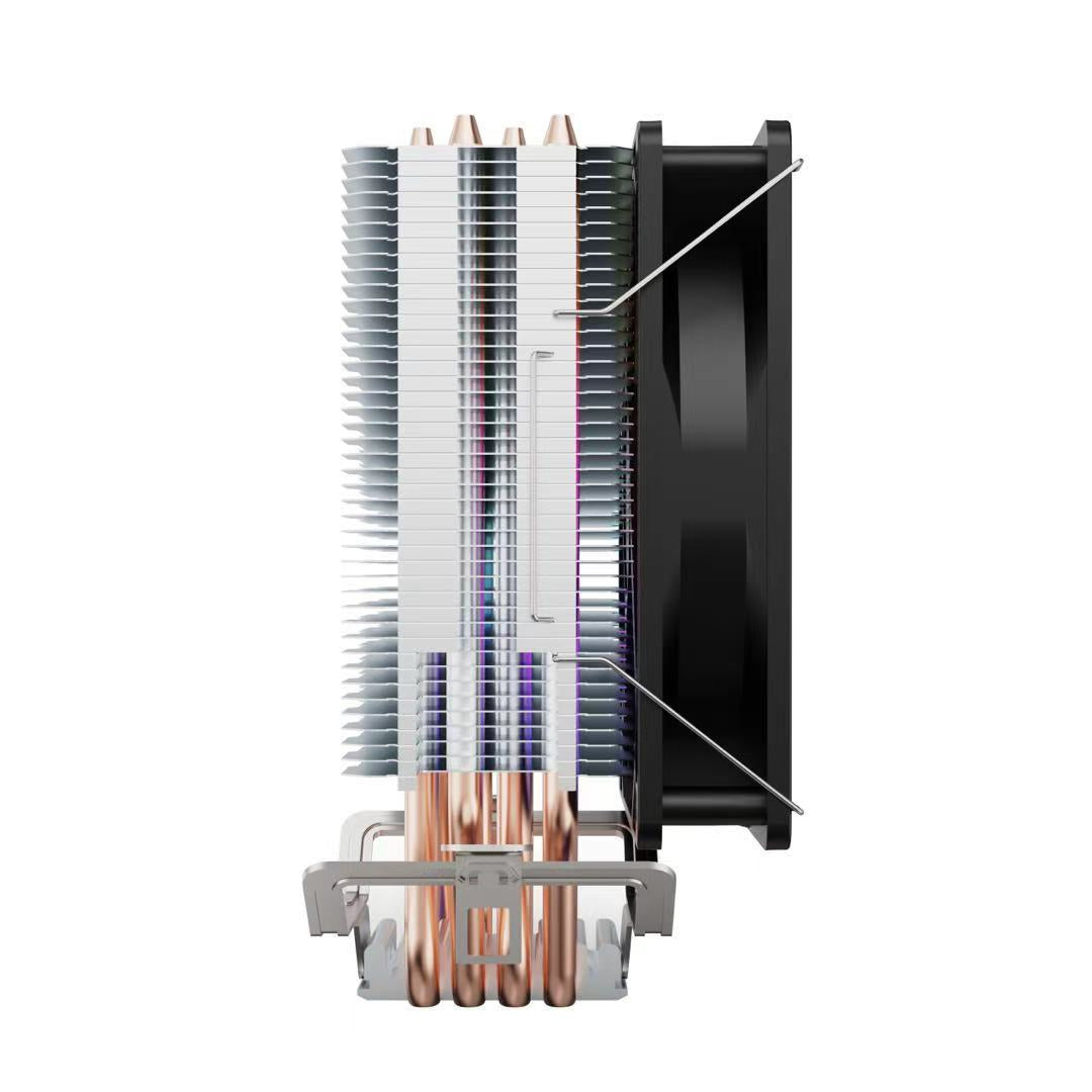 Consistent MOTION ARGB CPU Fan 120mm (CTACA01)