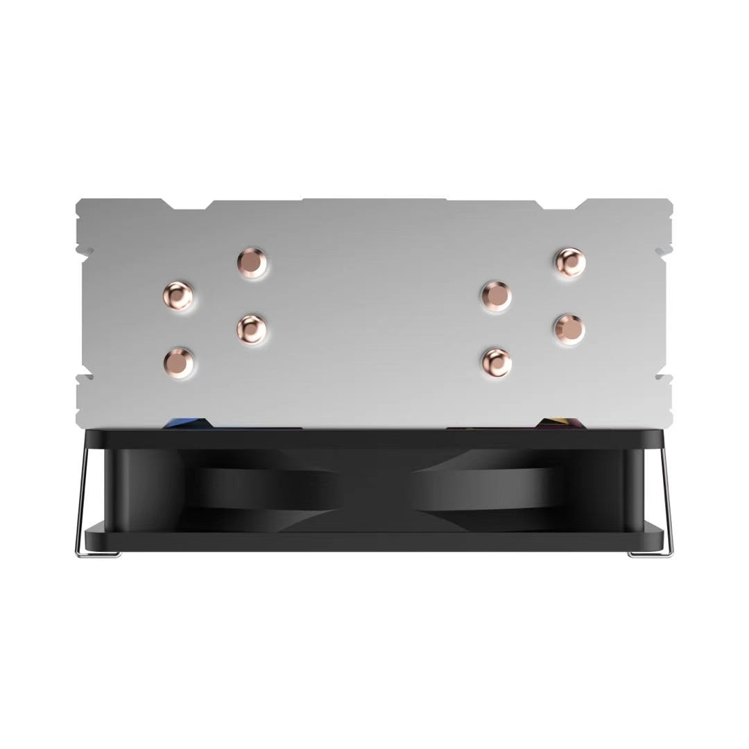 Consistent MOTION ARGB CPU Fan 120mm (CTACA01)