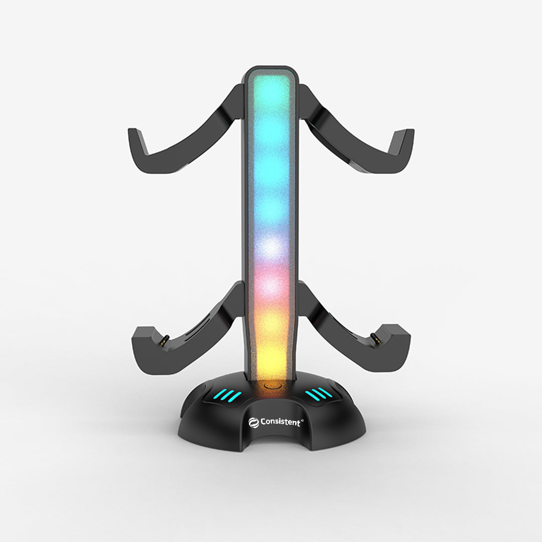 Consistent ORBIT Controller Charging &amp; Storage Stand | CTGCHL20