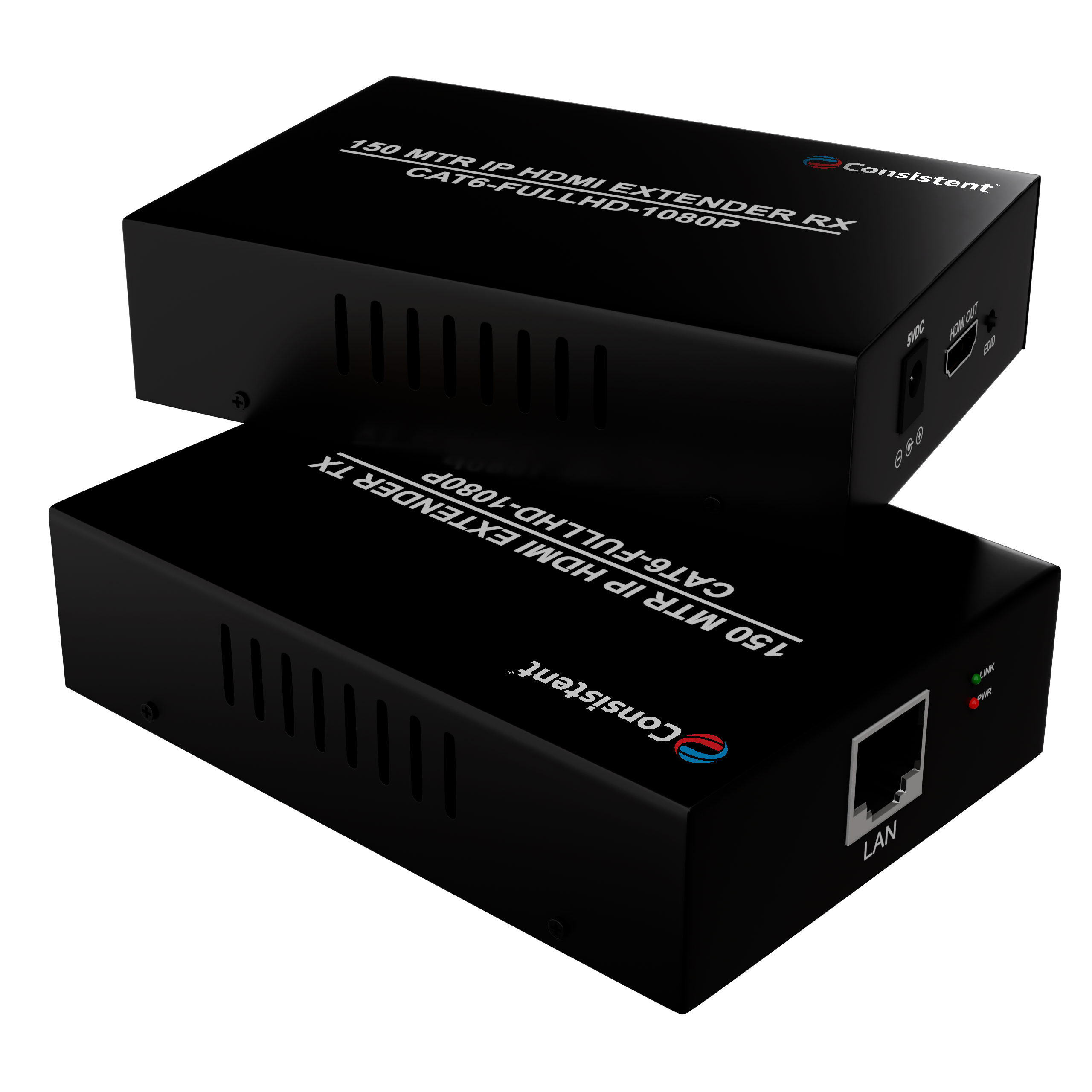 HDMI EXTENDER 60M STANDARD (CT-HEX60M)