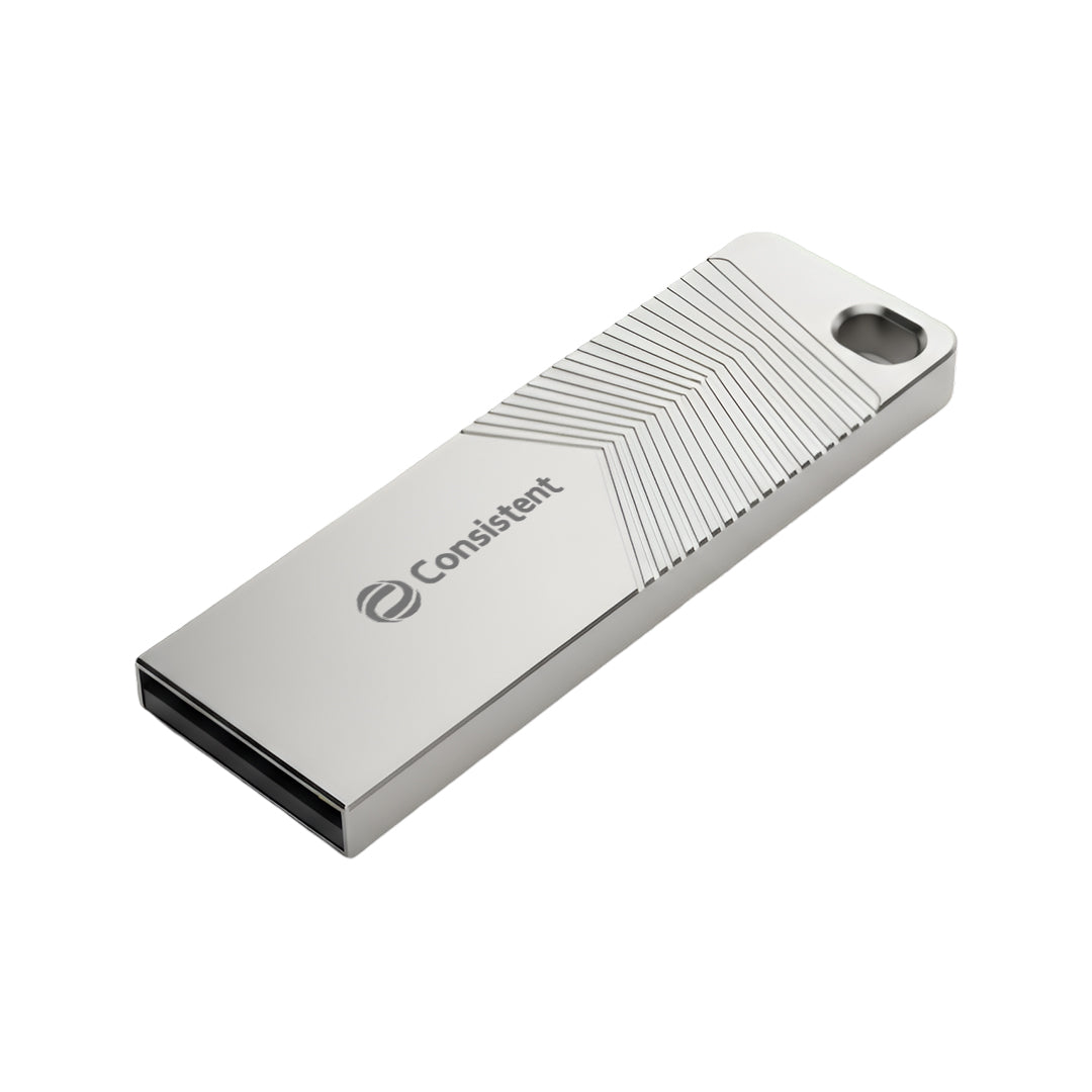 CONSISTENT 3.2 TEJAS USB PEN DRIVE 256GB (CTP532256)